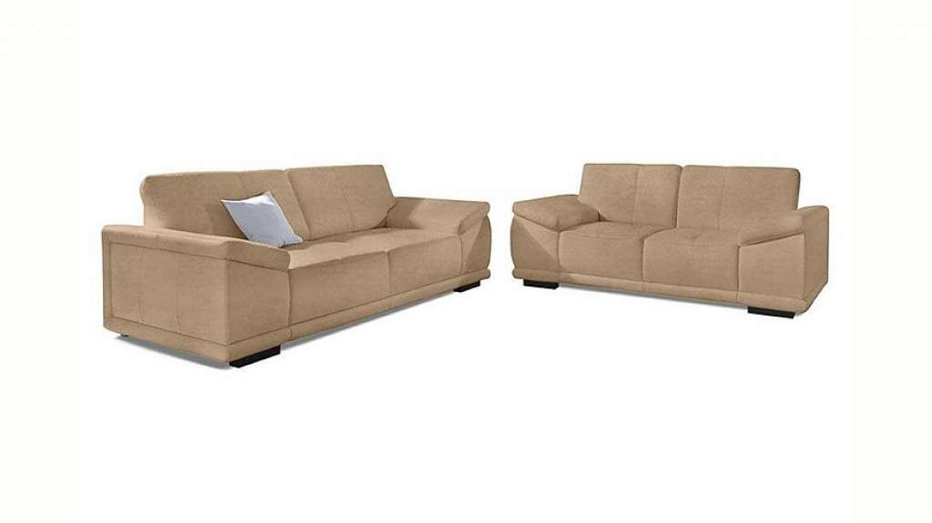 sit&more Polstergarnitur