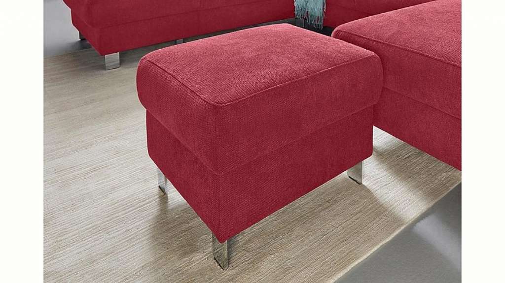 sit&more Hocker, mit Stauraumfach
