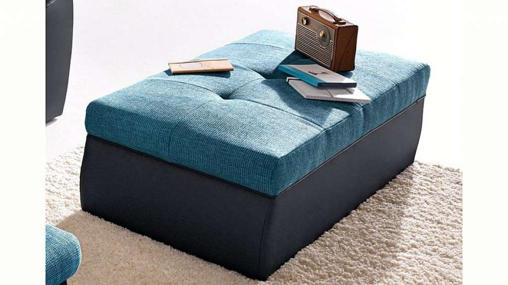 RAUM.ID Hocker
