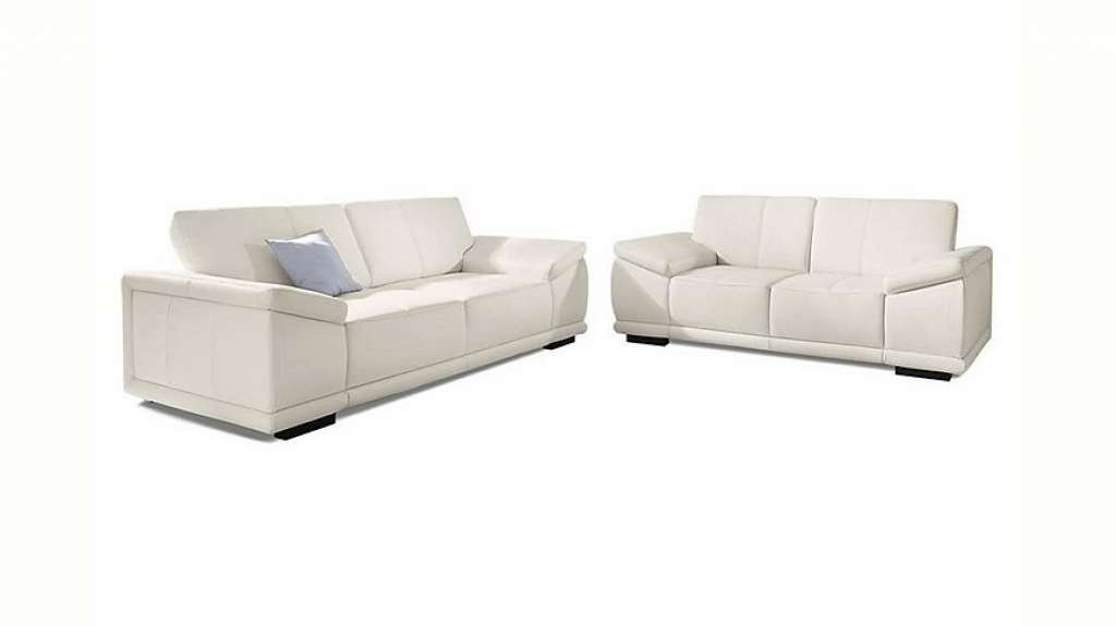 sit&more Polstergarnitur