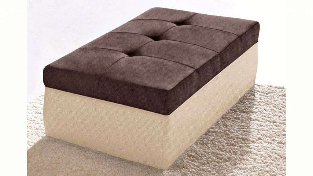 RAUM.ID Hocker