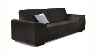 sit&more 3-Sitzer