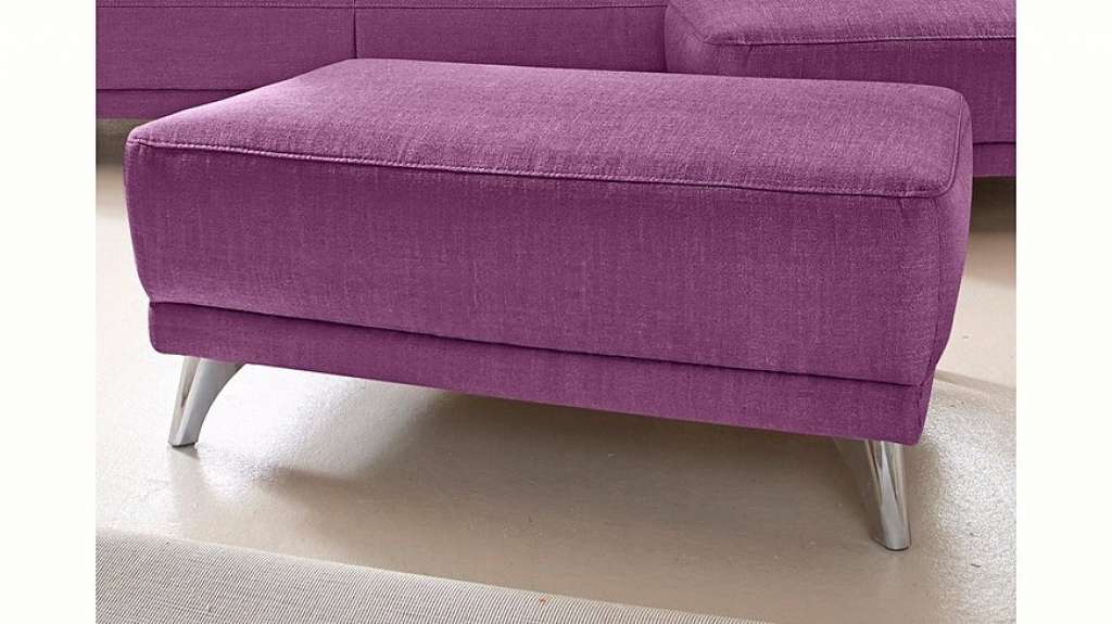 sit&more Polsterhocker
