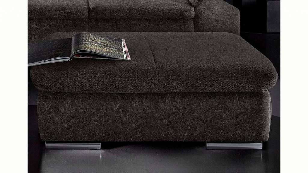 sit&more Hocker
