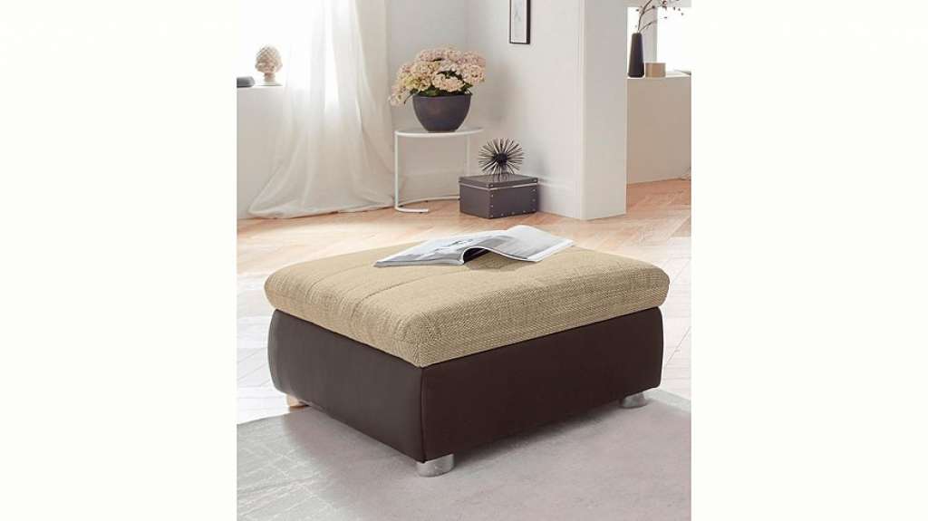 sit&more Hocker »Fabona«