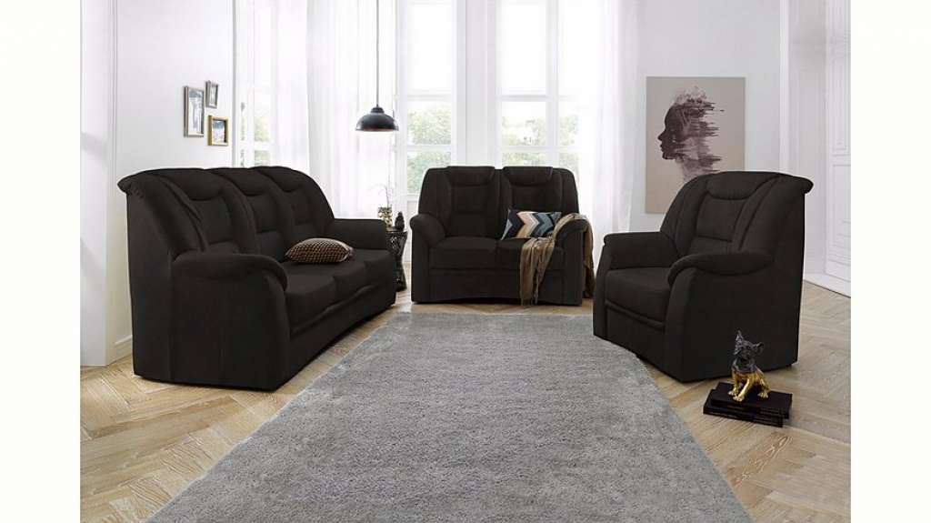 RAUM.ID Polstergarnitur