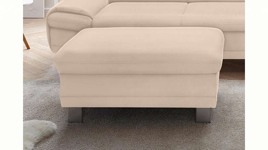 sit&more Hocker, mit Stauraumfach