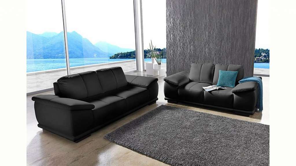 sit&more Polstergarnitur