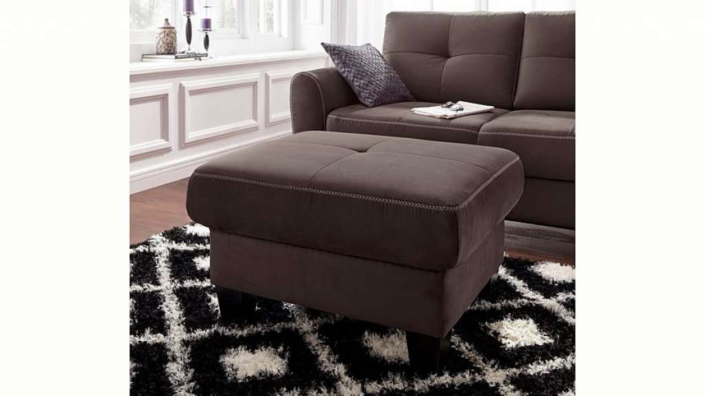 sit&more Hocker
