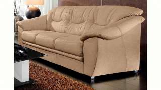 sit&more 3-Sitzer