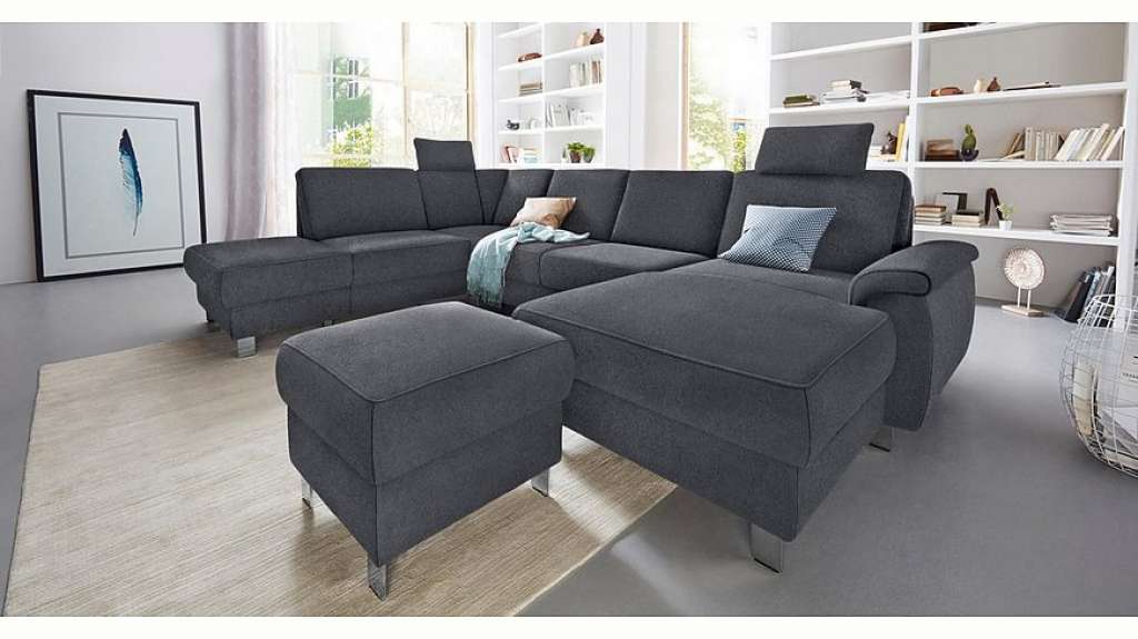 sit&more Hocker, mit Stauraumfach