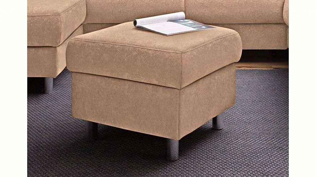 sit&more Polsterhocker