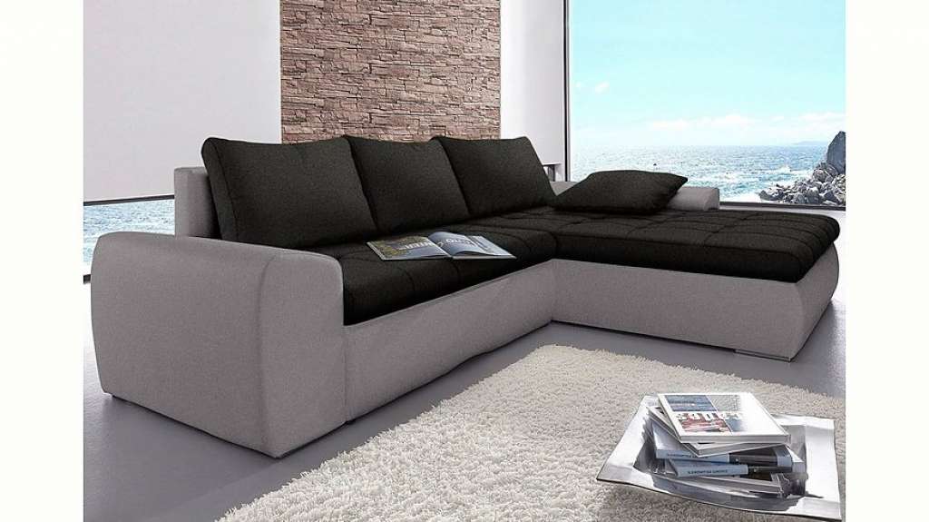 sit&more Ecksofa, XL