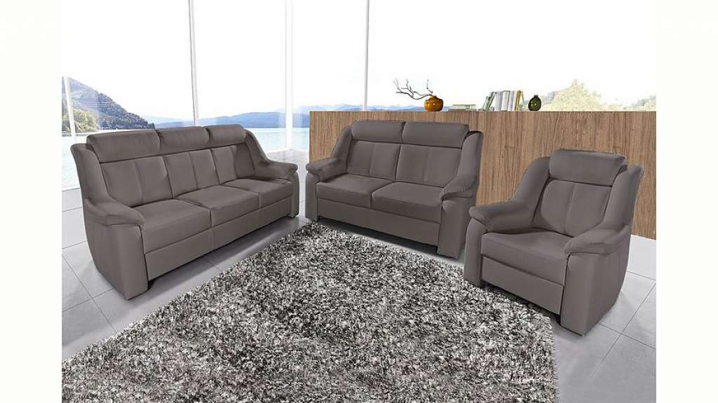 sit&more Polstergarnitur