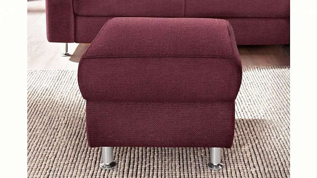 sit&more Hocker, mit Stauraumfach