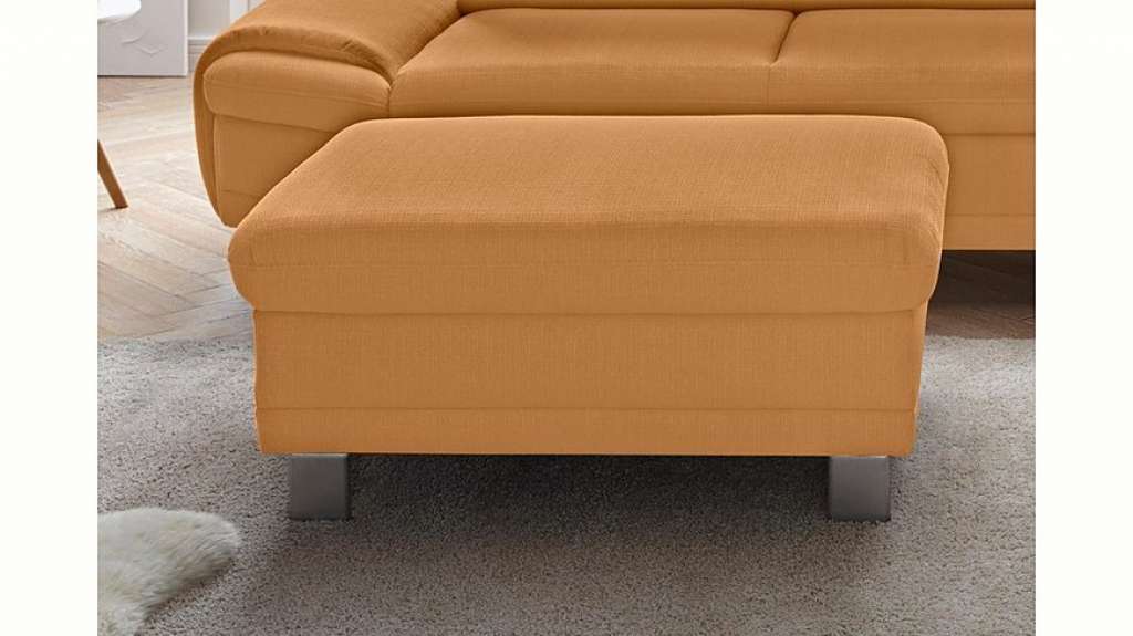 sit&more Hocker, mit Stauraumfach