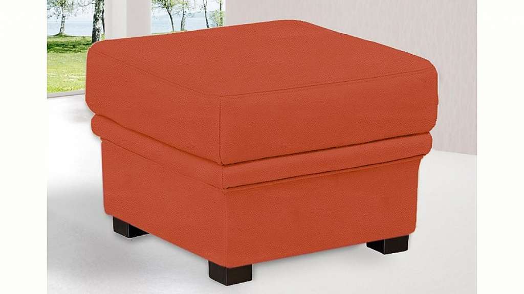 sit&more Polsterhocker