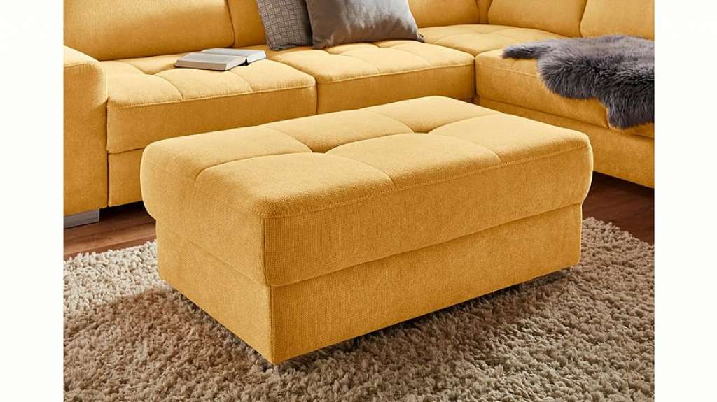 sit&more Hocker
