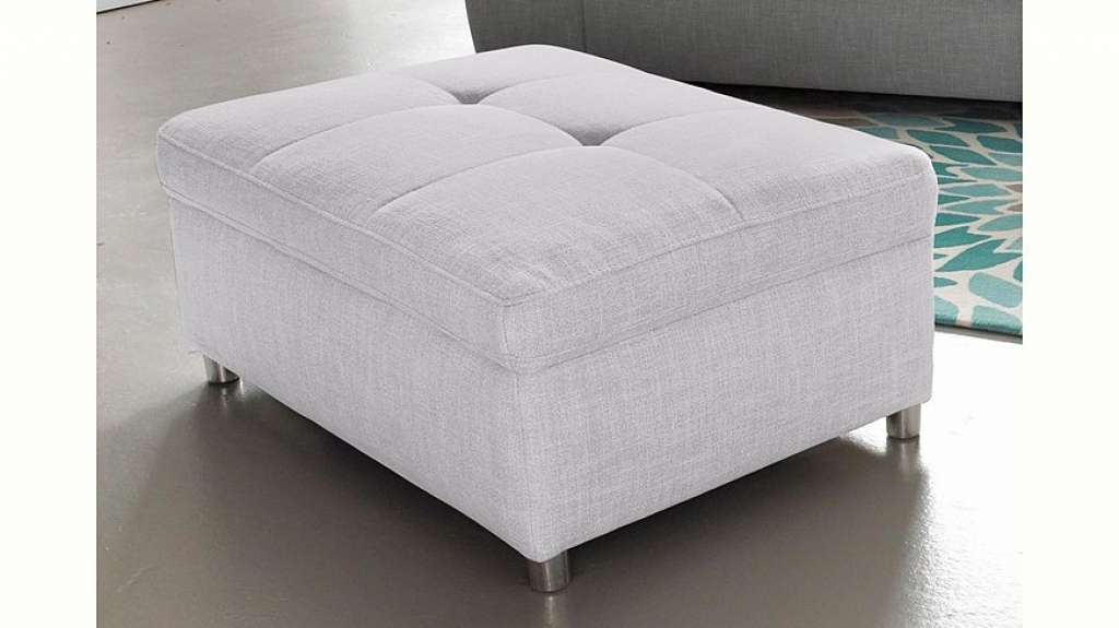 sit&more Polsterhocker »Labene«