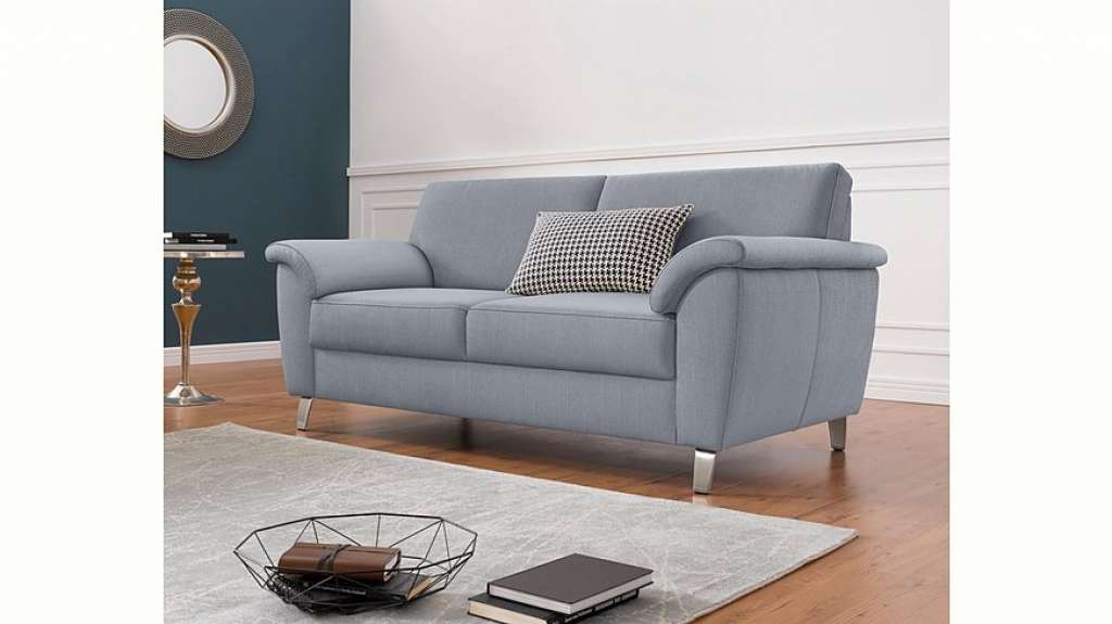 sit&more 2,5-Sitzer, inklusive Federkern