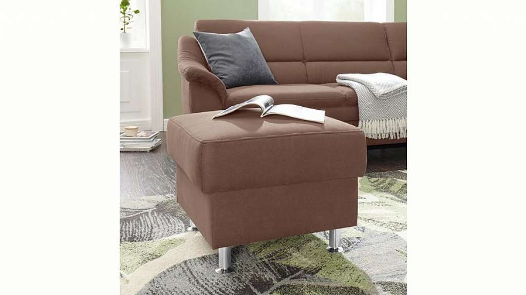 sit&more Hocker