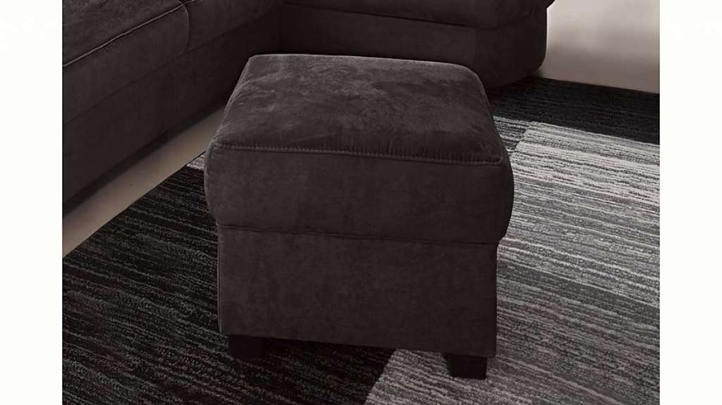 sit&more Polsterhocker