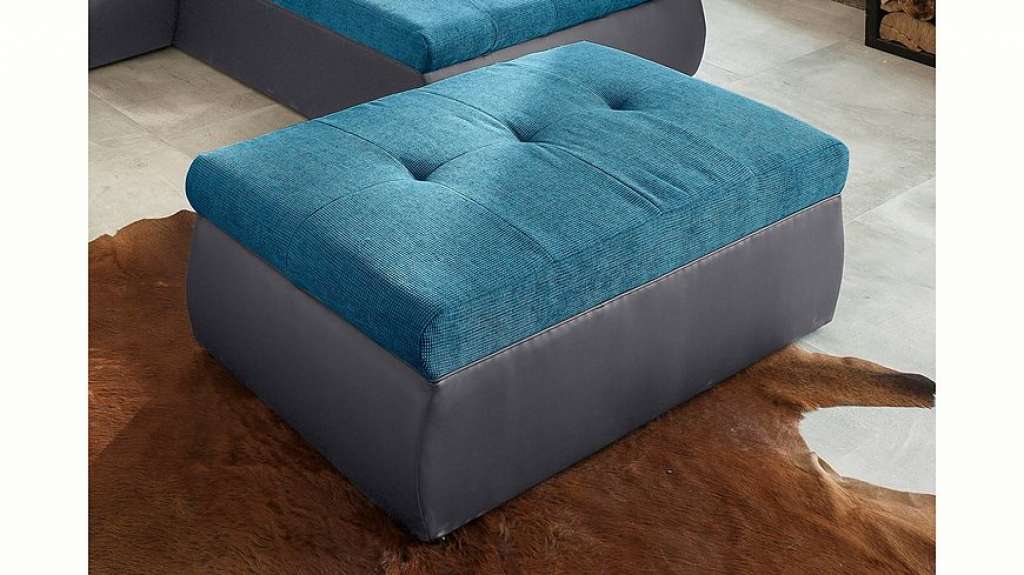 sit&more Hocker