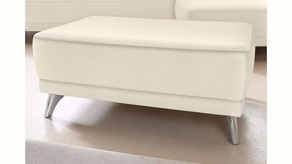 sit&more Polsterhocker