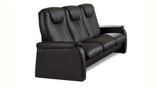 sit&more 3-Sitzer, wahlweise mit Bettfunktion