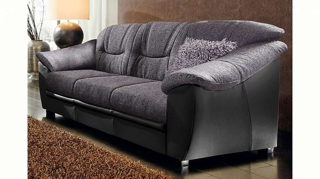 sit&more 3-Sitzer