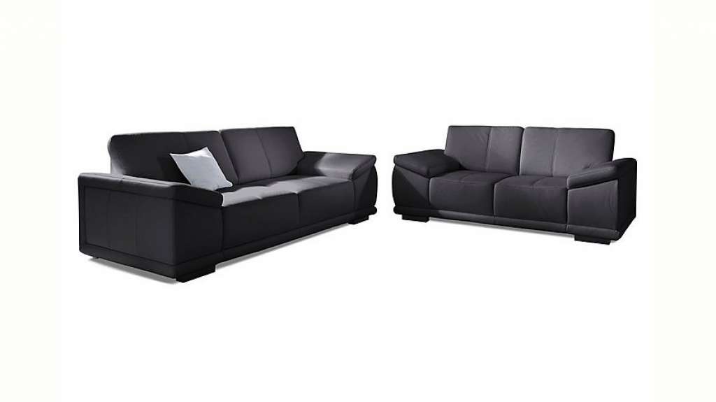 sit&more Polstergarnitur