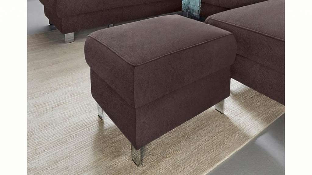 sit&more Hocker, mit Stauraumfach