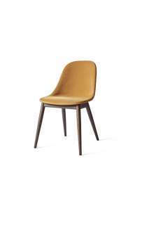 Menu - Harbour Dining Side Chair mit Polster - City Velvet CA 7832/060 - indoor