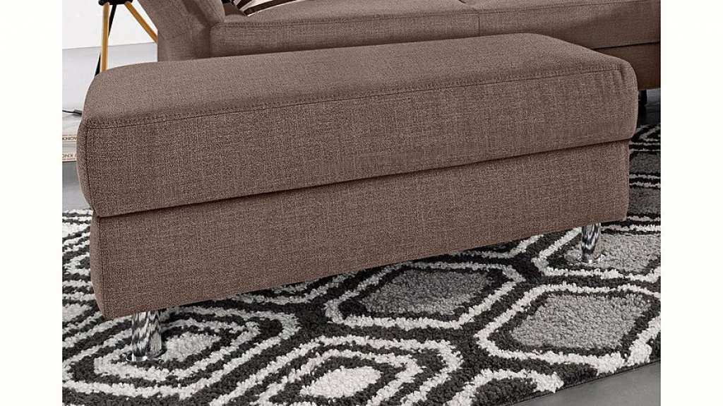 sit&more Hocker