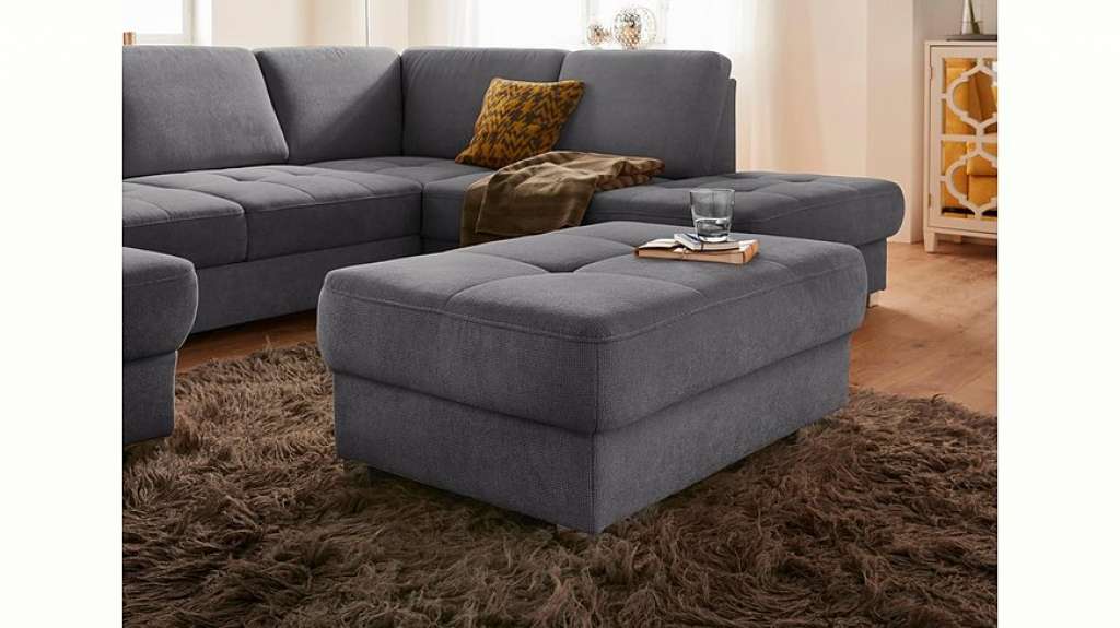 sit&more Hocker