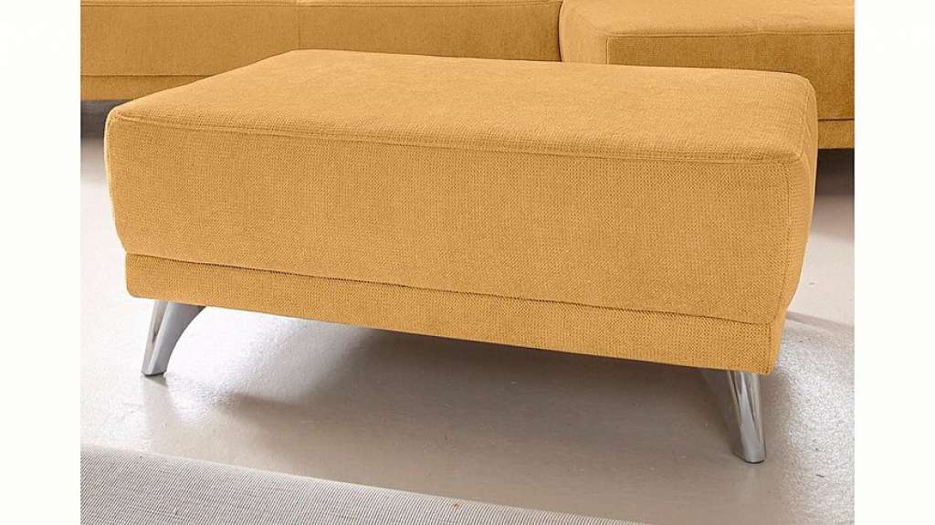 sit&more Polsterhocker