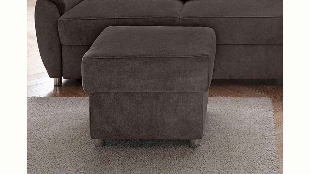 sit&more Hocker, mit Stauraumfach