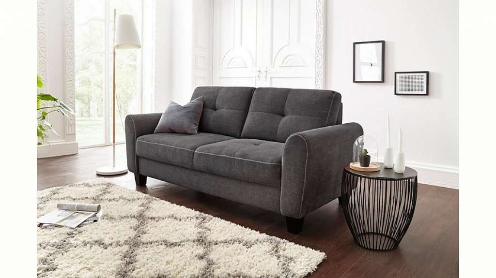 sit&more 2,5-Sitzer, inklusive Federkern