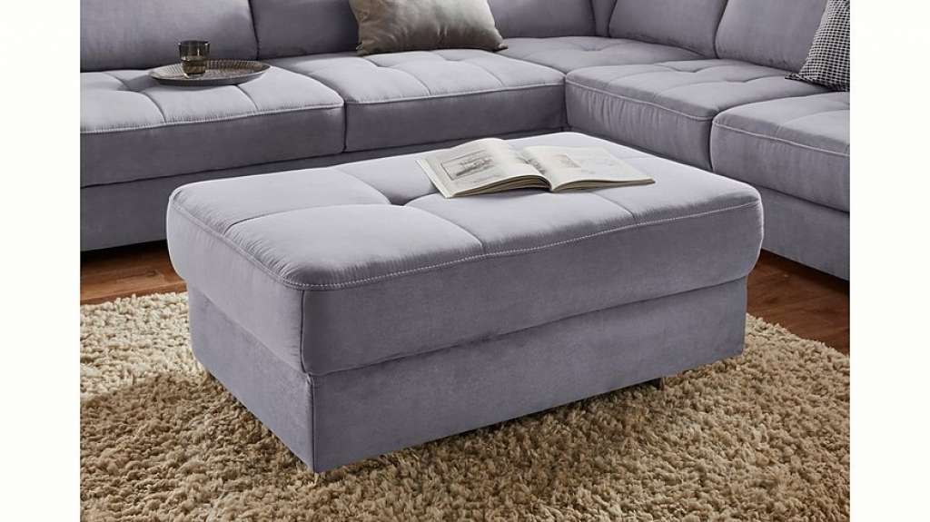 sit&more Hocker