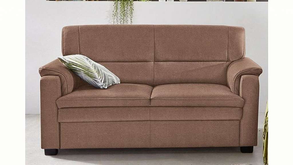 RAUM.ID 2-Sitzer, mit Federkern