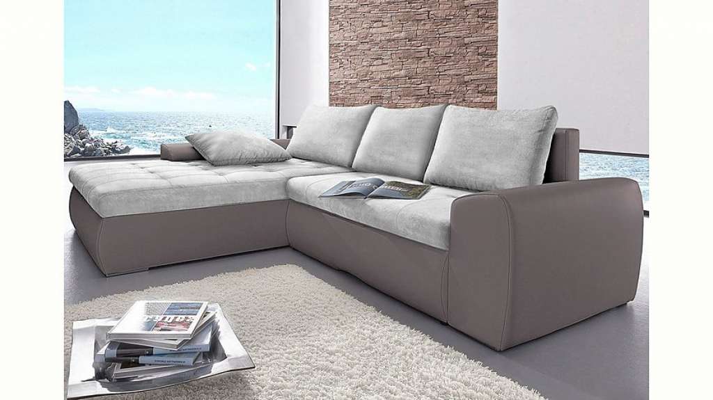 sit&more Ecksofa, XL