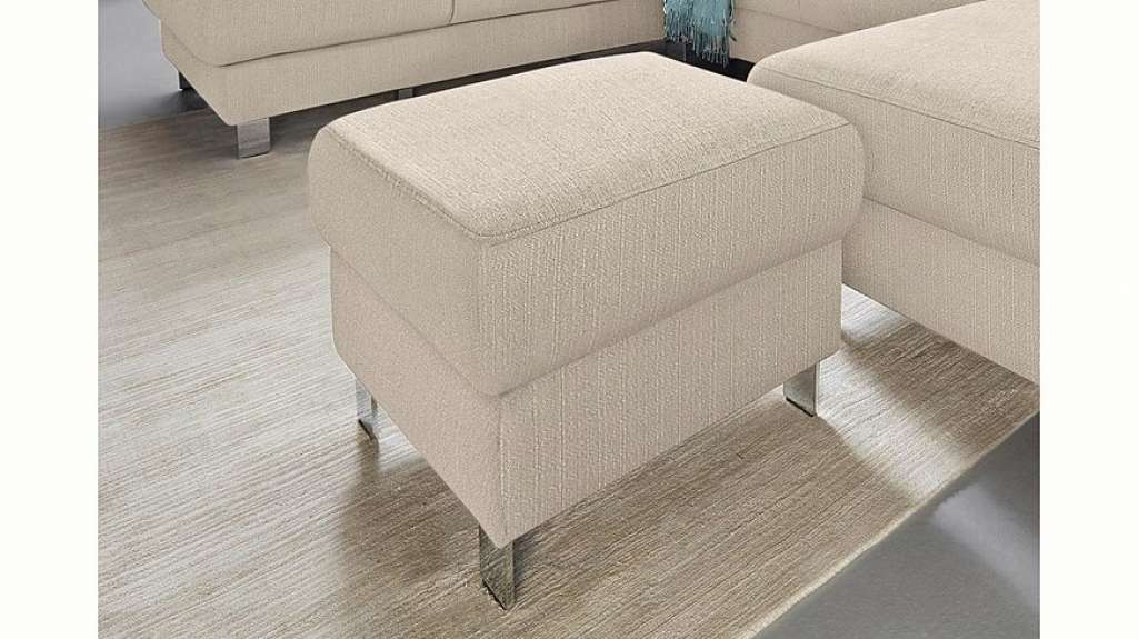 sit&more Hocker, mit Stauraumfach