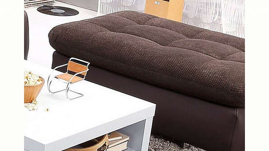 sit&more Hocker