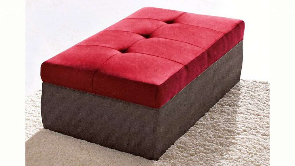 RAUM.ID Hocker