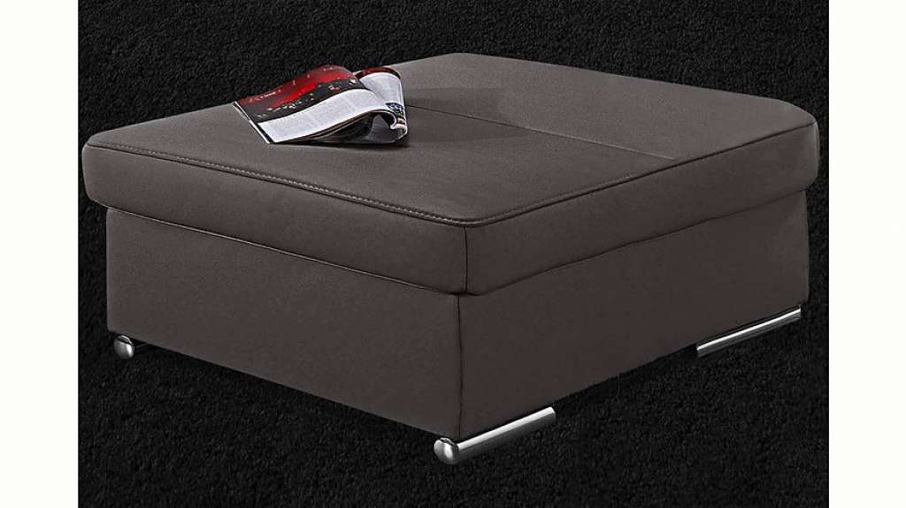 sit&more Hocker
