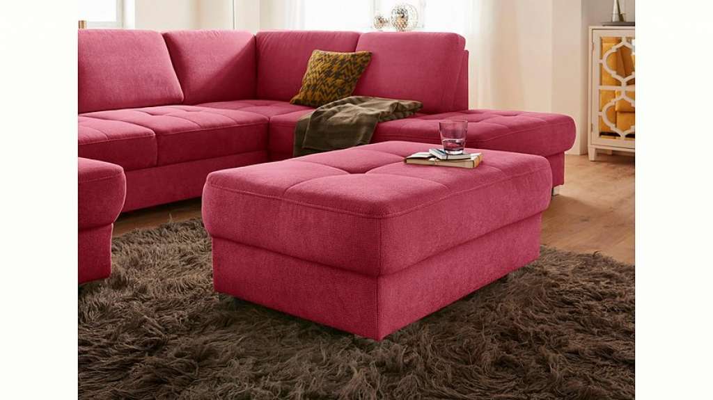 sit&more Hocker