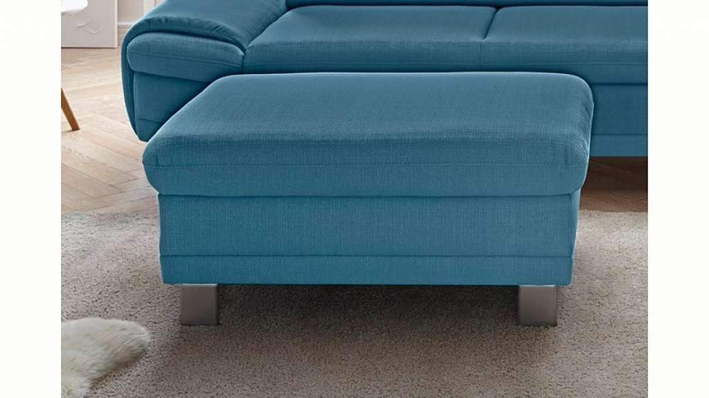 sit&more Hocker, mit Stauraumfach