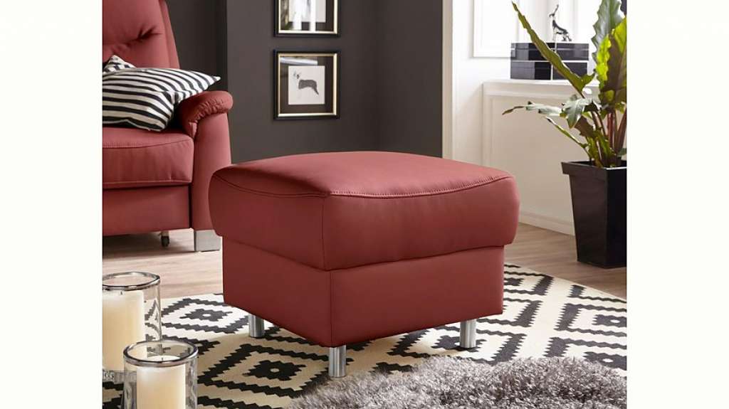 sit&more Hocker