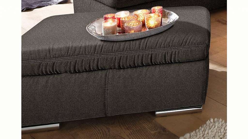 sit&more Hocker