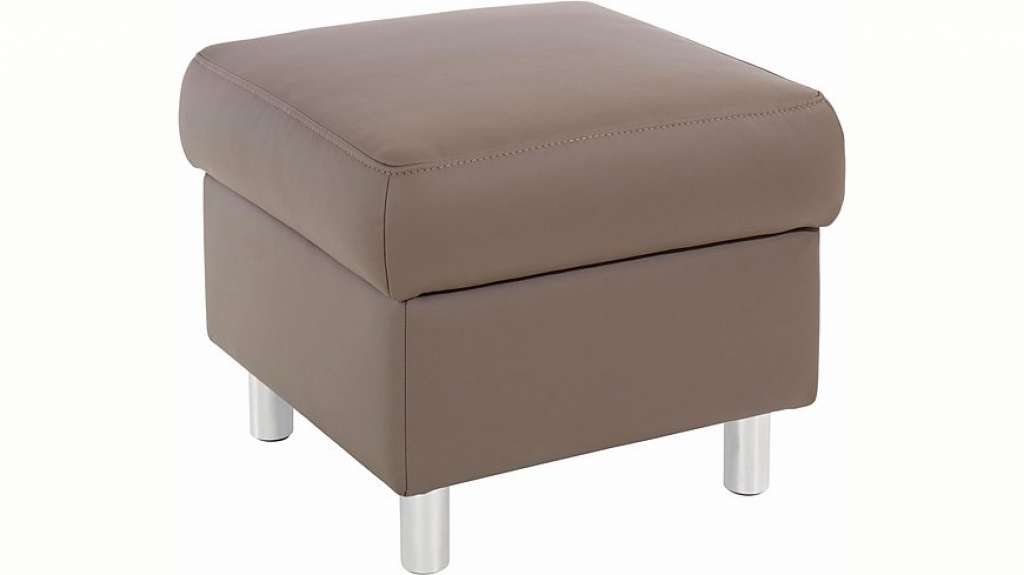 sit&more Polsterhocker